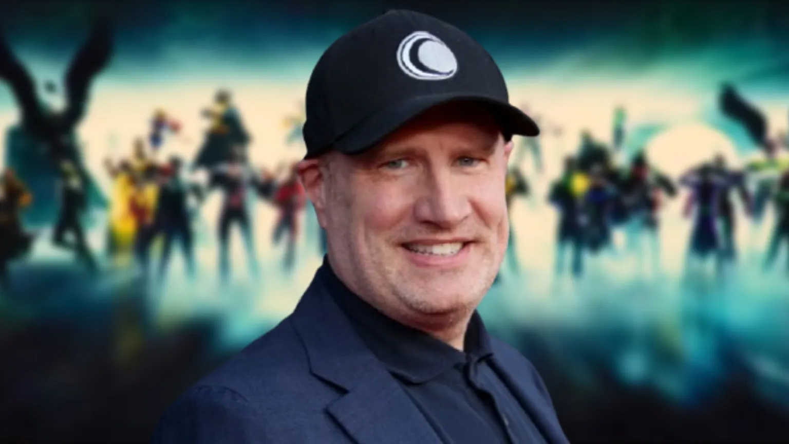 Roubar Kevin Feige