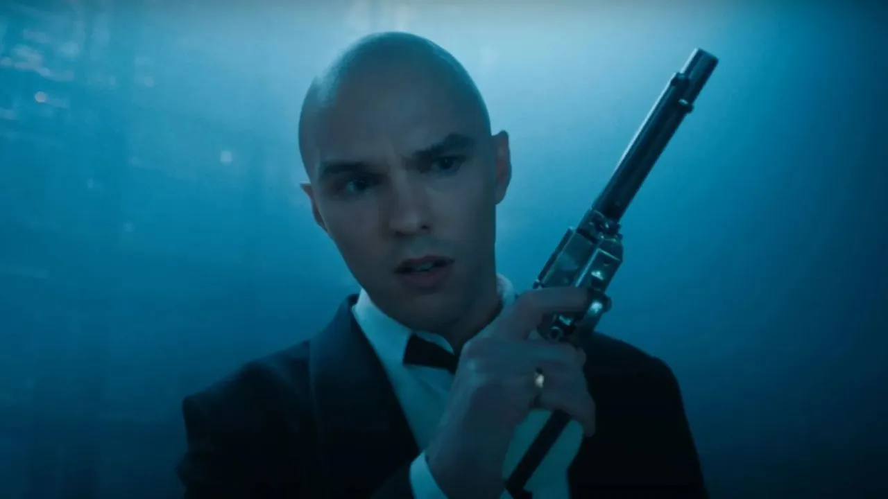 10 curiosidades Lex Luthor