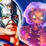 Lançamentos Marvel DC 2025