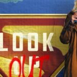 Filme Supergirl pôster