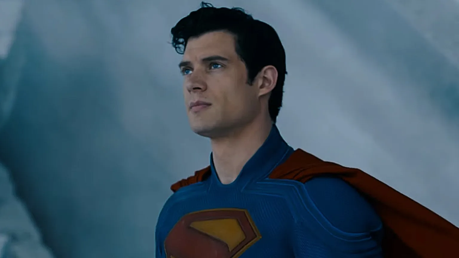 mistérios de Superman