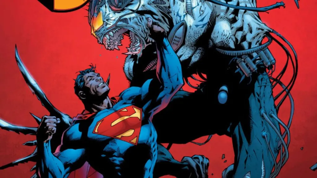 melhores histórias do Superman