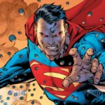 melhores histórias do Superman