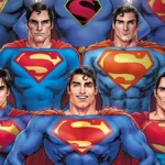 melhores trajes do Superman