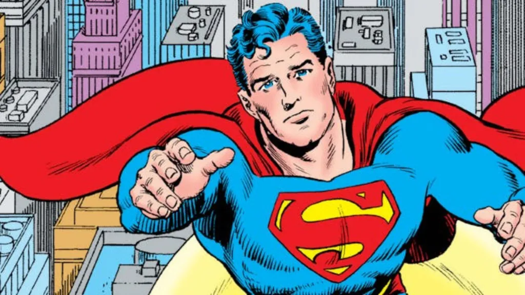 melhores histórias do Superman