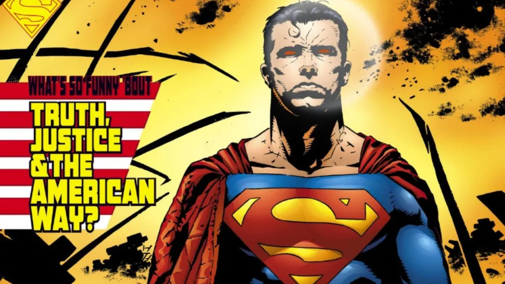 melhores histórias do Superman