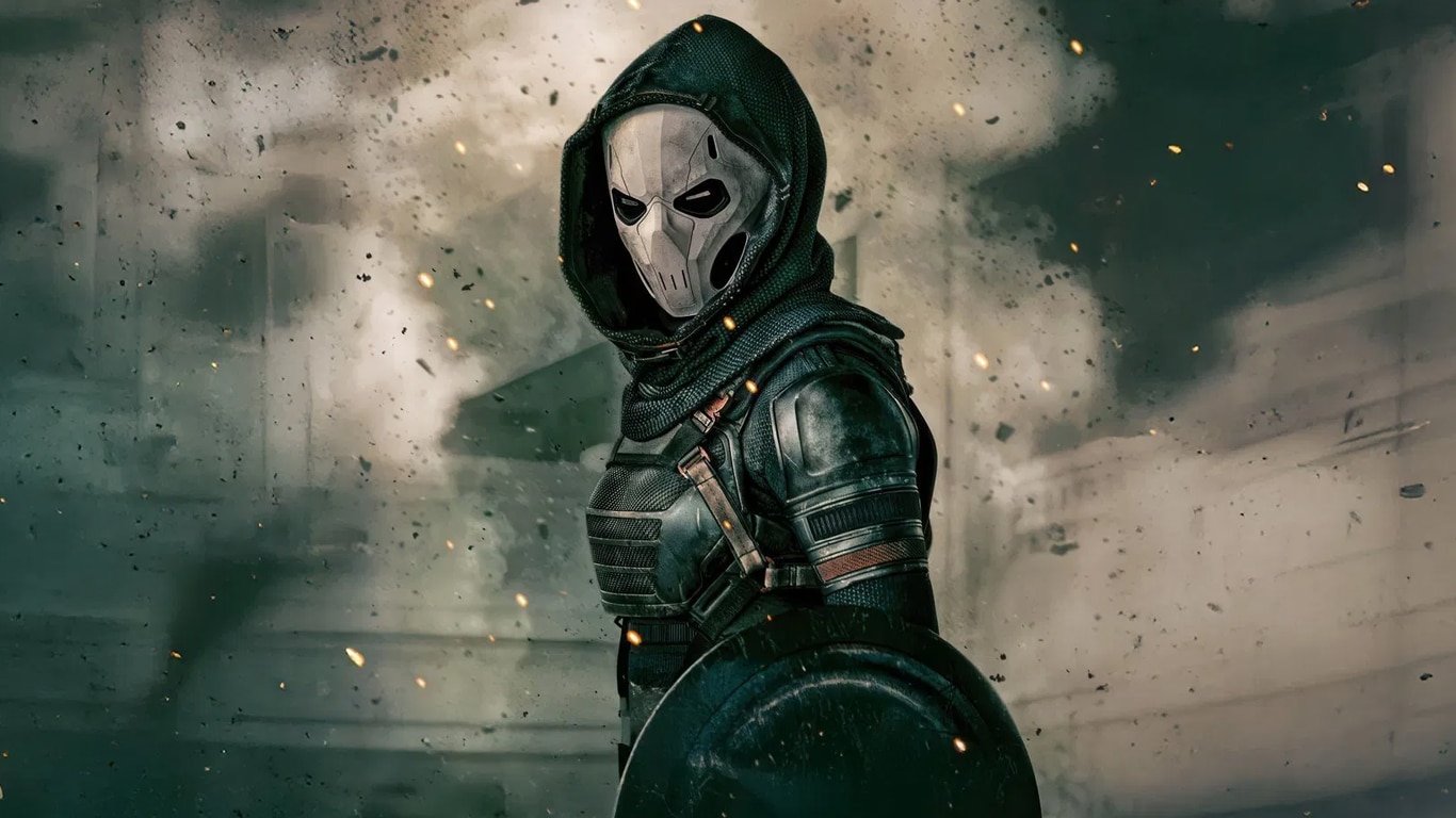 Atriz de Thunderbolts*