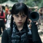 segunda temporada de Wandinha