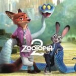 Zootopia 2 Trailer