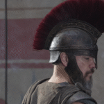 A Odisseia Nolan Filmagens