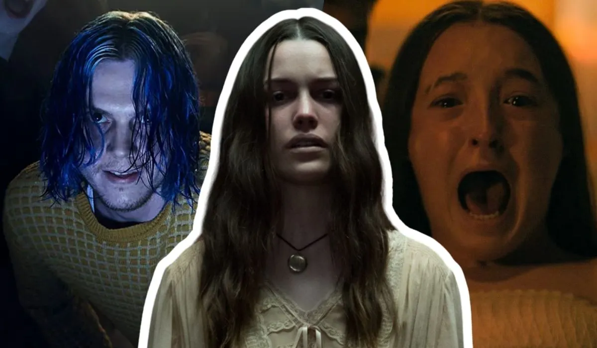 melhores séries de terror