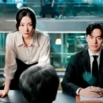 K-Drama Além do Direito