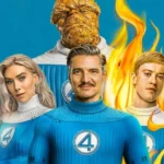 Quarteto Fantástico Poder