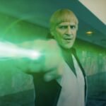 Nathan Fillion Lanterns