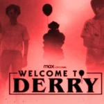 It Bem-vindos Derry