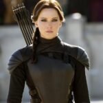Jogos Vorazes Katniss