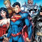 filme Liga da Justiça