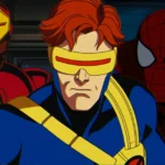 melhores desenhos da Marvel