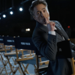 Quarteto Fantástico pós-créditos