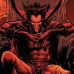 Curiosidades sobre Mefisto