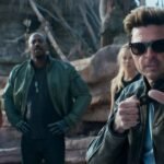 Mortal Kombat II Trailer