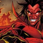 Mefisto Coração de Ferro