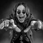 Ozzy Osbourne morre