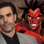 Mefisto será o próximo vilão