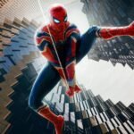 Homem-Aranha em Vingadores