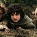 Frodo vai voltar