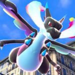 Pokémon Z-A modo multiplayer