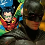 Batman Parte 2 robin