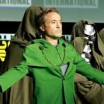 Doutor Destino Vingadores Doomsday