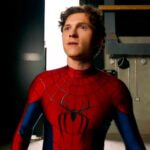 Michael Mando Homem-Aranha