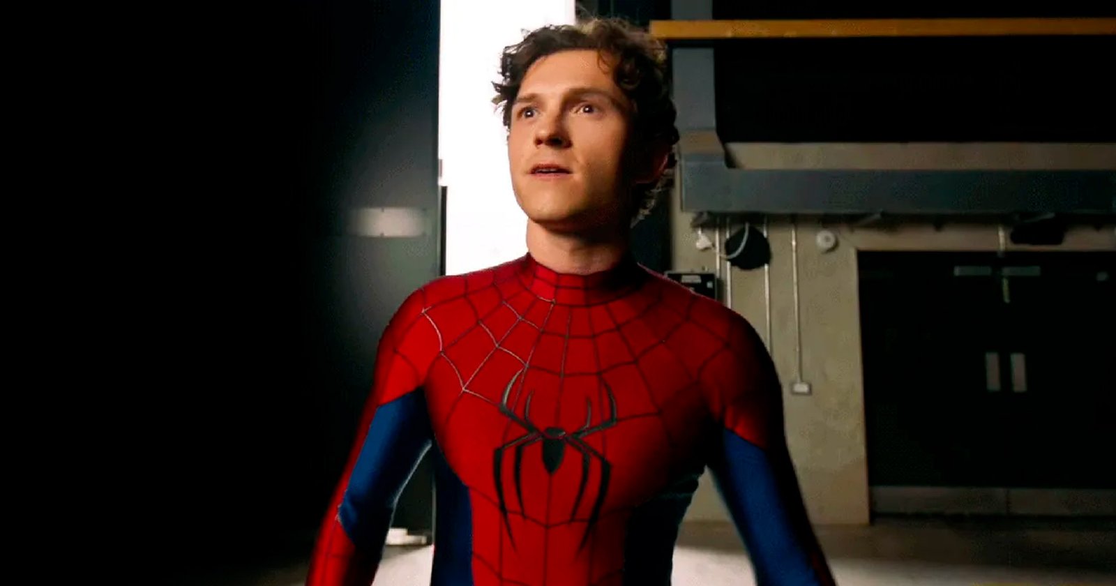 Michael Mando Homem-Aranha