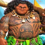 Moana Live-Action
