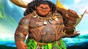 Moana Live-Action