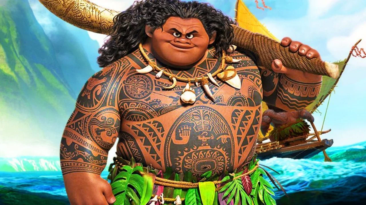 Moana Live-Action
