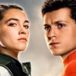 Florence Pugh Homem-Aranha