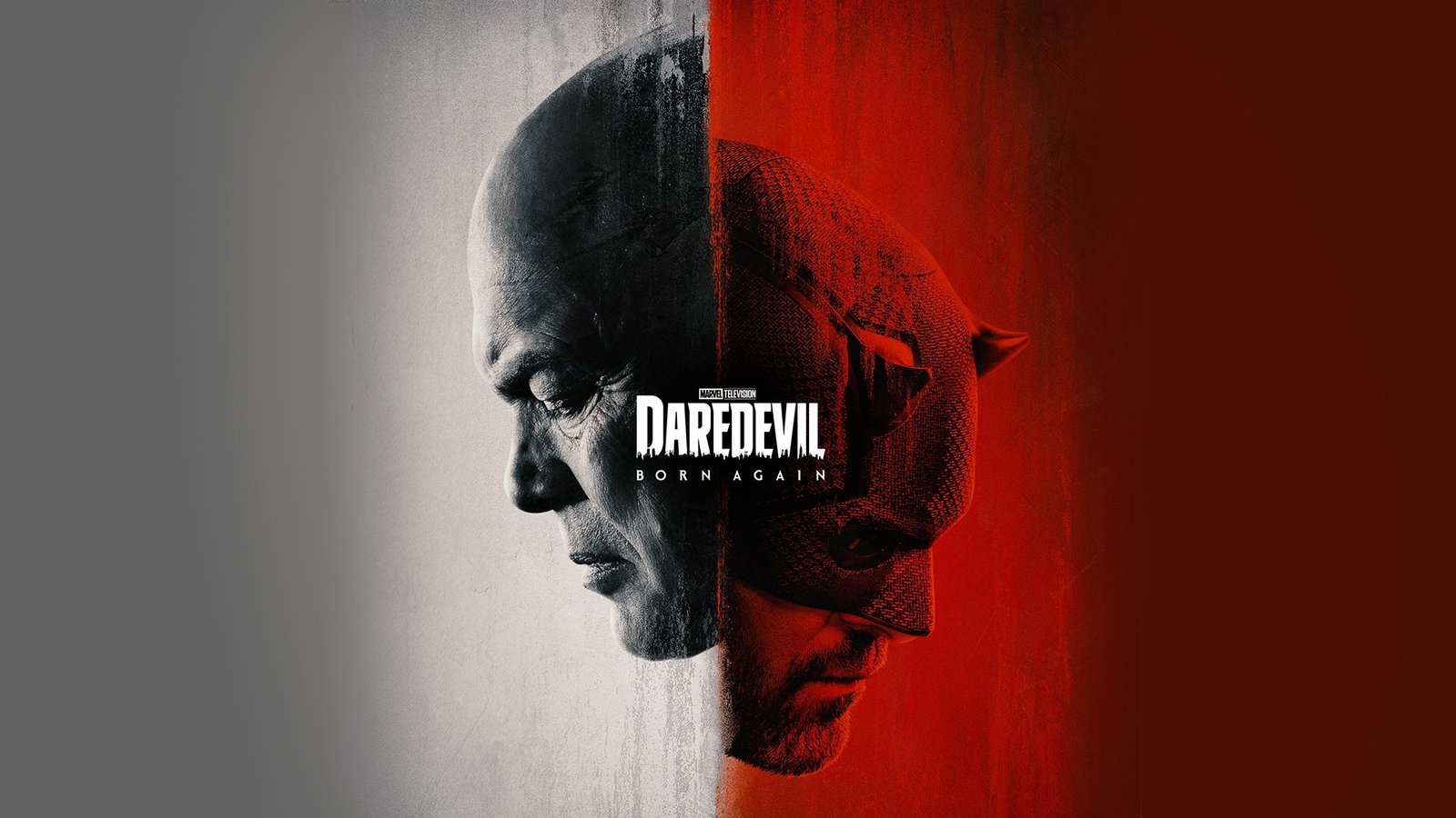 Demolidor Renascido 3ª temporada