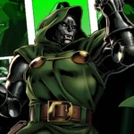 Doutor Destino será protagonista