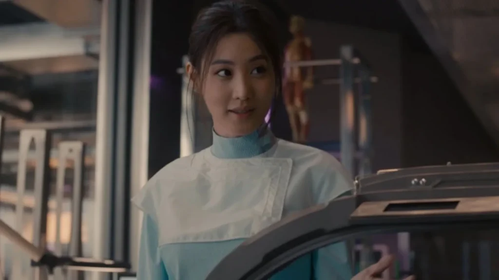 Personagens esquecidos do MCU