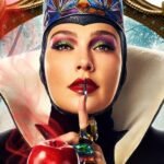 Gal Gadot se retrata