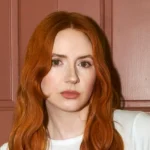 Karen Gillan Highlander
