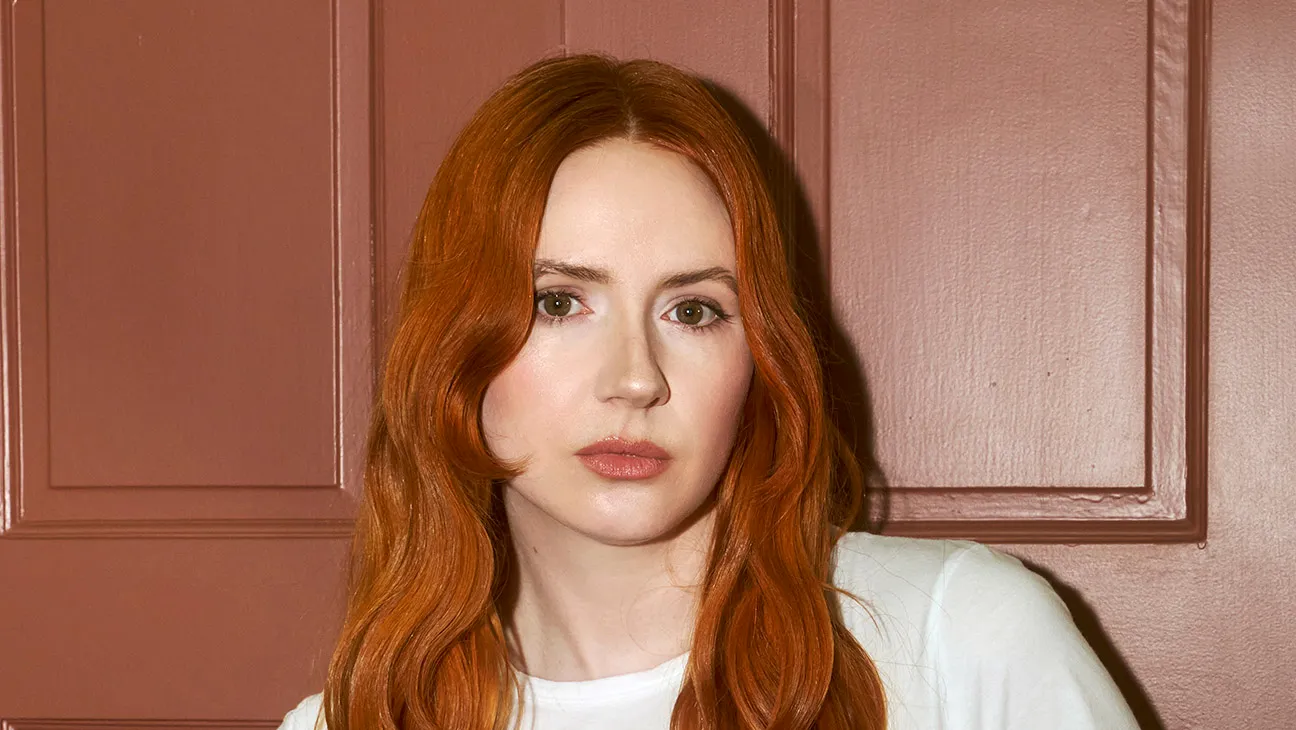 Karen Gillan Highlander