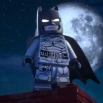 LEGO Batman game