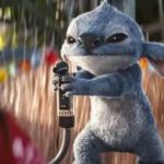 Lilo & Stitch Disney+