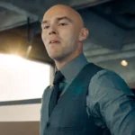 Superman furo roteiro