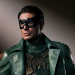 Vought Rising revela visuais