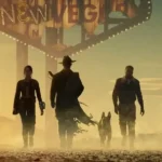 fallout trailer 2ª temporada